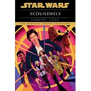 Scoundrels: Star Wars Legends