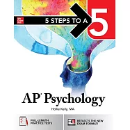 5 Steps to a 5: AP Psychology