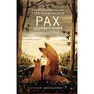 Pax, Journey Home
