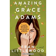 Amazing Grace Adams