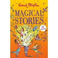 Magical Stories