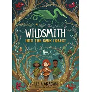 Into the Dark Forest