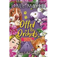 Offed in the Orchids