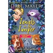 Jewels in the Juniper