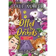 Offed in the Orchids