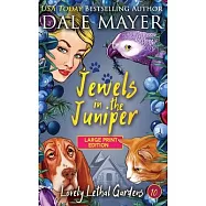 Jewels in the Juniper