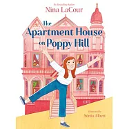 The Apartment House on Poppy Hill: Book 1