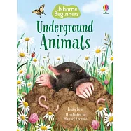Underground Animals