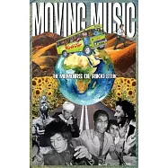 Moving Music - The Memoirs of Rikki Stein
