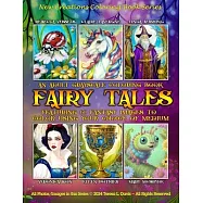  variety of fairy tale images tha