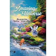 Amazing Universe: The Secrets of the Universe Spirit World "Cloud Atlas"