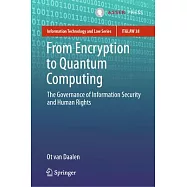From Encryption to Quantum Computing: The Governance of Information Security and Human Rights