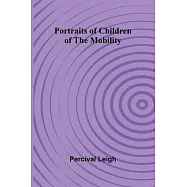Portraits of Children of the Mobility