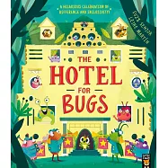 The Hotel for Bugs