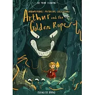 Arthur and the Golden Rope (Brownstone’s Mythical Collection #1)