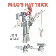 Milo’s Hat Trick