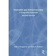 Innovation and Entrepreneurship: A Competency Framework
