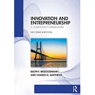 Innovation and Entrepreneurship: A Competency Framework