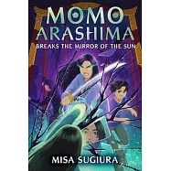 Momo Arashima Breaks the Mirror of the Sun