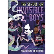 The School for Invisible Boys