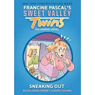 Sweet Valley Twins: Sneaking Out: (A Graphic Novel)