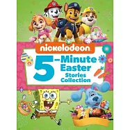 Nickelodeon 5-Minute Easter Stories Collection (Nickelodeon)