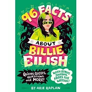 96 Facts about Billie Eilish