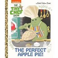 The Perfect Apple Pie! (the Tiny Chef Show)