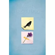 All the Bright Places Collector’s Edition