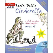 Roald Dahl&rsquo;s Cinderella: A Clock-Stopping, Show-Stopping Musical