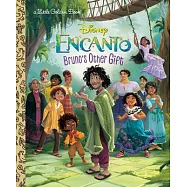 Bruno’s Other Gift (Disney Encanto)