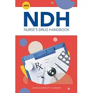 2025 Nurse’s Drug Handbook