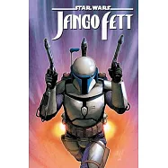 Star Wars: Jango Fett