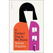 A Perfect Day to Be Alone