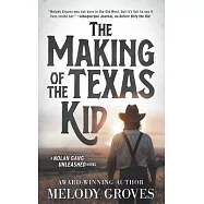 The Making of the Texas Kid: A Classic Western Series