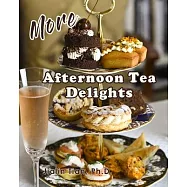 More Afternoon Tea Delights