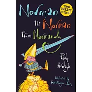 Norman the Norman from Normandy: Two Quests in One