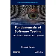 Fundamentals of Software Testing