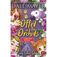 Offed in the Orchids