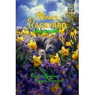 Mina&rsquo;s Backyard - Say Goodbye: Say Goodbye