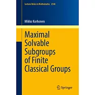 Maximal Solvable Subgroups of Finite Classical Groups