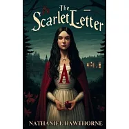 THE SCARLET LETTER(Illustrated)