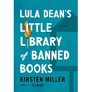 Lula Dean’s Little Library of Banned Books