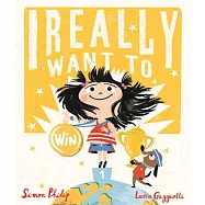 我好想拿金牌!享受過程，沒得第一也沒關係 I Really Want to Win