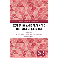 Teaching Anne Frank and Other Difficult Life Stories