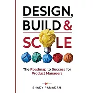 Design, Build & Scale: The Roadmap to Success for Product Manager