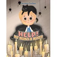 Help! My Mum’s a Witch