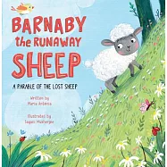 The Runaway Sheep