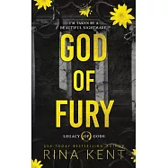 God of Fury (Standard Edition)