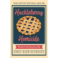 Huckleberry Homicide